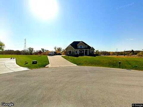 Conservancy, SUSSEX, WI 53089