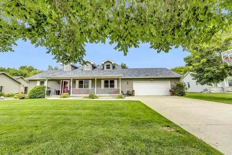 Medina, GREENVILLE, WI 54942
