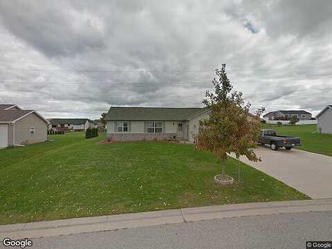 Savannah, GREENVILLE, WI 54942