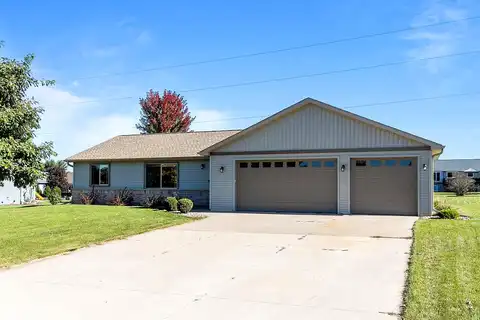 Savannah, GREENVILLE, WI 54942