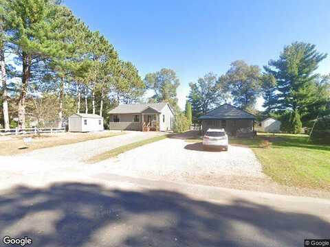 23 3/4, CHETEK, WI 54728