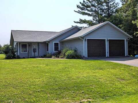 Columbus, MARSHFIELD, WI 54449