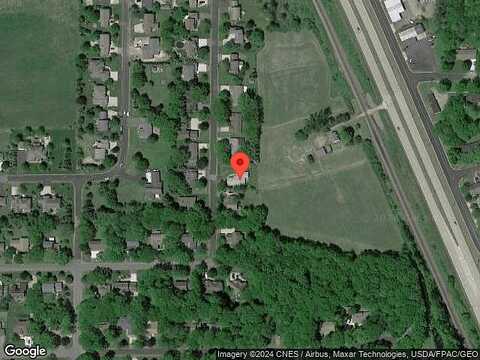 Columbus, MARSHFIELD, WI 54449