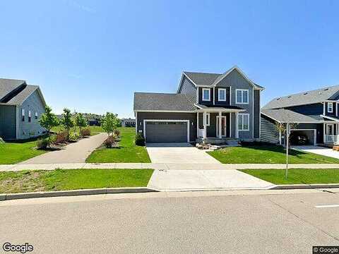 Chapel Royal, VERONA, WI 53593