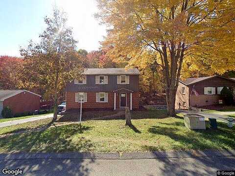 Stamford, GREENSBURG, PA 15601