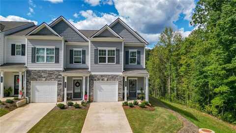 Ryan, BALL GROUND, GA 30107