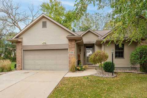 Hill, BARABOO, WI 53913