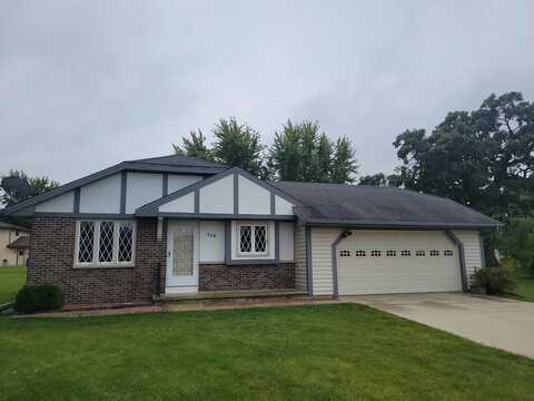 Windsor, FOND DU LAC, WI 54935