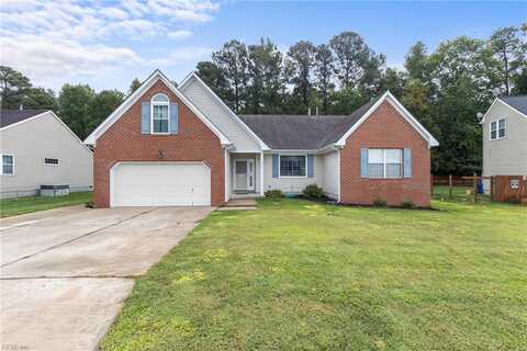 Pecan, SUFFOLK, VA 23434