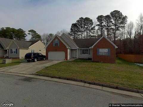 Pecan, SUFFOLK, VA 23434