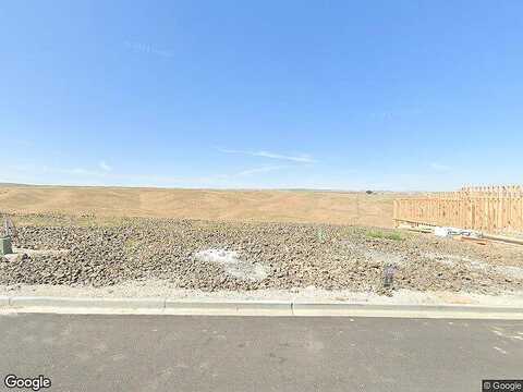 Reed, KENNEWICK, WA 99337