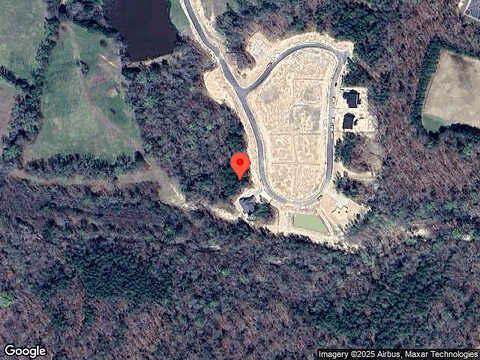 Tuckmar Pond, MOSELEY, VA 23120