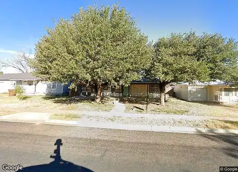 Westover, BIG SPRING, TX 79720