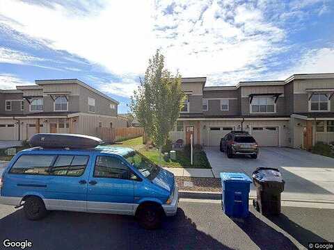 Badger, REDMOND, OR 97756
