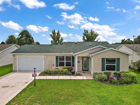 Auburndale, THE VILLAGES, FL 32162