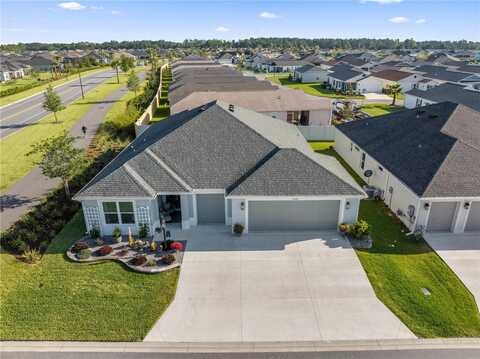 Pierluissi, THE VILLAGES, FL 32163