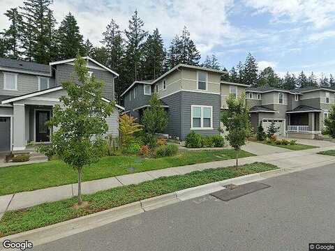 Stevens, BLACK DIAMOND, WA 98010