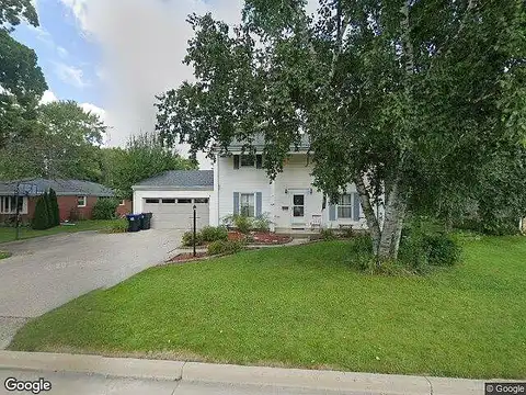2Nd, ELKHORN, WI 53121