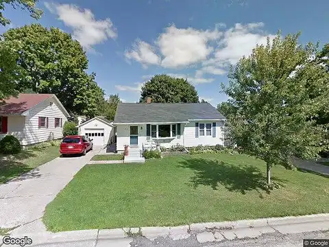 12Th, NEW GLARUS, WI 53574