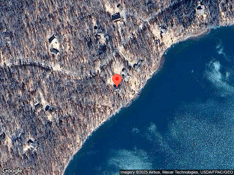Little Bear, DANBURY, WI 54830