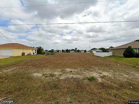 4Th, CAPE CORAL, FL 33993