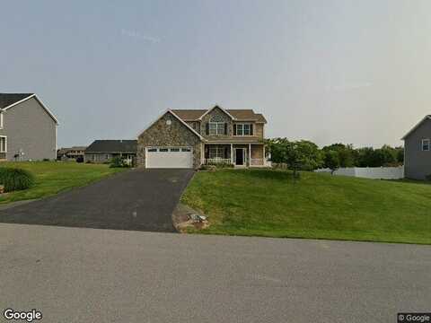 Cresthaven, FAYETTEVILLE, PA 17222