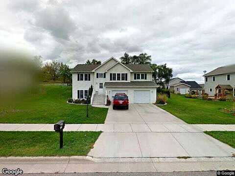 Amber, WHITEWATER, WI 53190