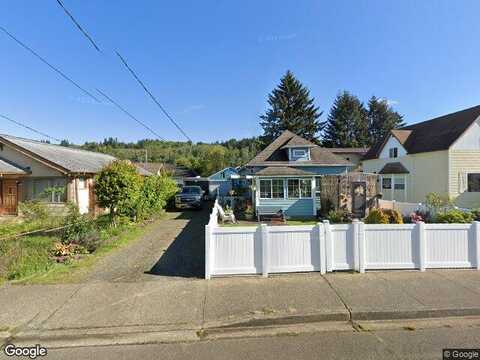 Aberdeen, HOQUIAM, WA 98550