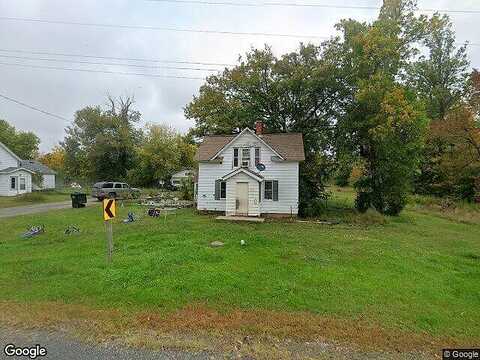 North, LUCK, WI 54853