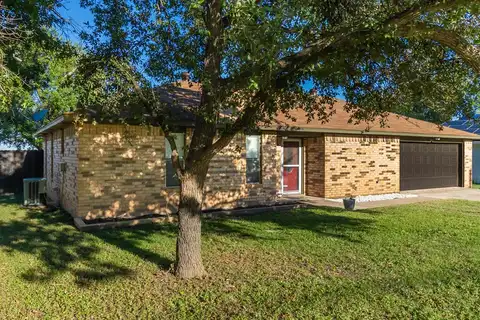 Old Calf Creek, BRADY, TX 76825