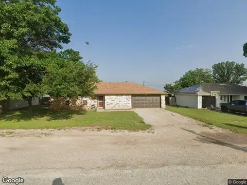 Old Calf Creek, BRADY, TX 76825