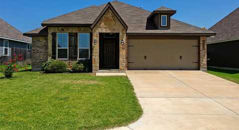 Muscadine, BRENHAM, TX 77833