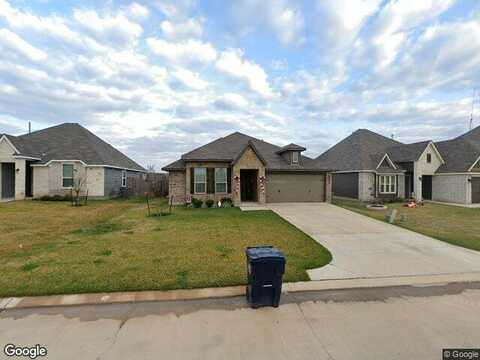 Muscadine, BRENHAM, TX 77833