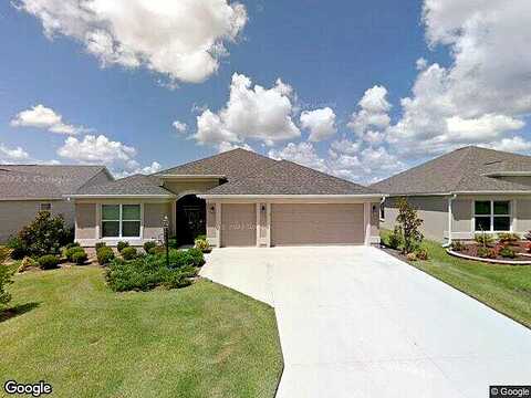 Sassparilla, THE VILLAGES, FL 32162
