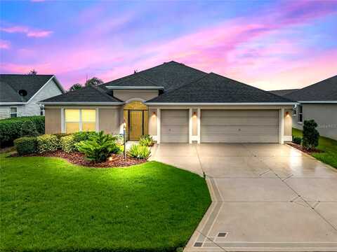 Sassparilla, THE VILLAGES, FL 32162