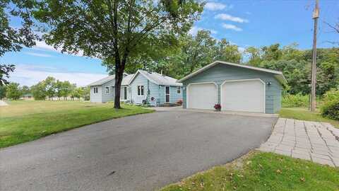 University, SAINT CLOUD, MN 56304