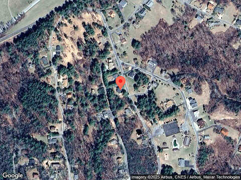 Olympus, FANCY GAP, VA 24328