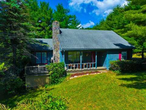 Olympus, FANCY GAP, VA 24328
