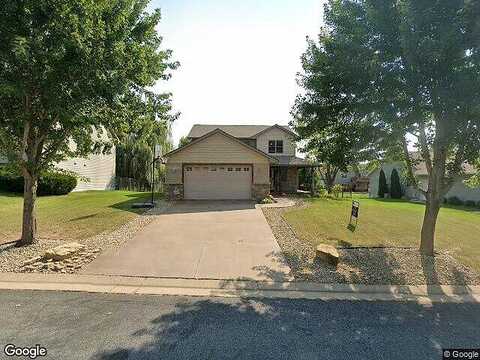 Covey, RIVER FALLS, WI 54022