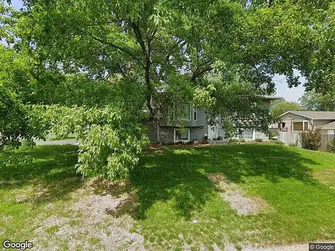 Burnell Park, BURNSVILLE, MN 55306
