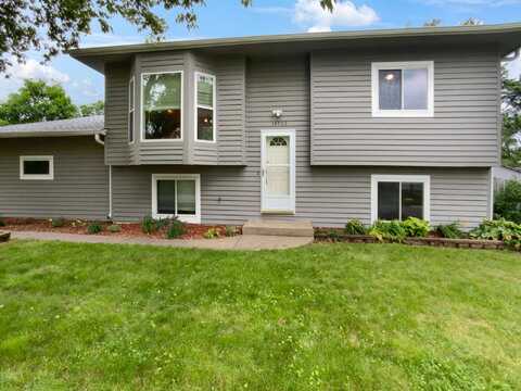 Burnell Park, BURNSVILLE, MN 55306
