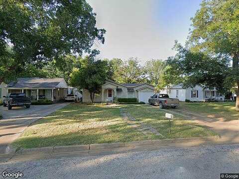 Morningside, GRAHAM, TX 76450