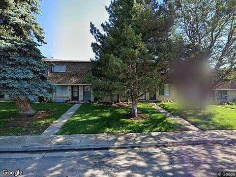 20Th, GOLDEN, CO 80401