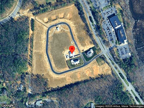 Bluffton Ridge, HENRICO, VA 23238