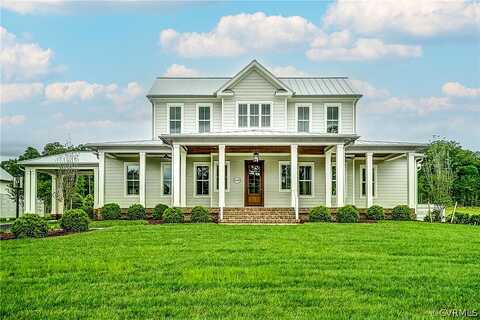 Bluffton Ridge, HENRICO, VA 23238