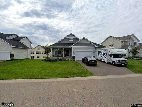 Gretz, NEW RICHMOND, WI 54017
