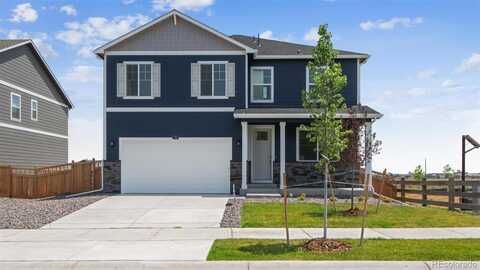 45Th, BRIGHTON, CO 80601