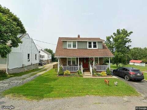 High, EBENSBURG, PA 15931