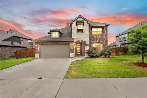 Stockton, GODLEY, TX 76044