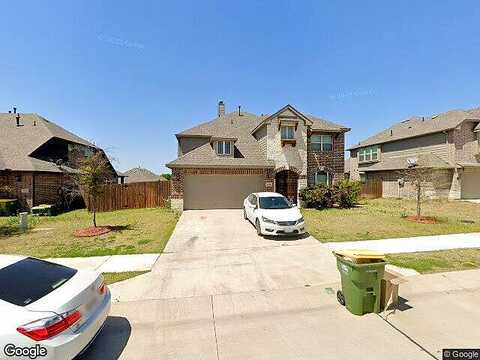 Stockton, GODLEY, TX 76044